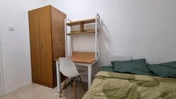 Riverdale Residence (D9), Apartment #586216661